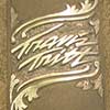 [Travis Tritt Custom Logo] 