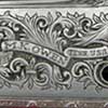 [Custom Original Engraved Fences, Floorplates, Receivers, Caps] 